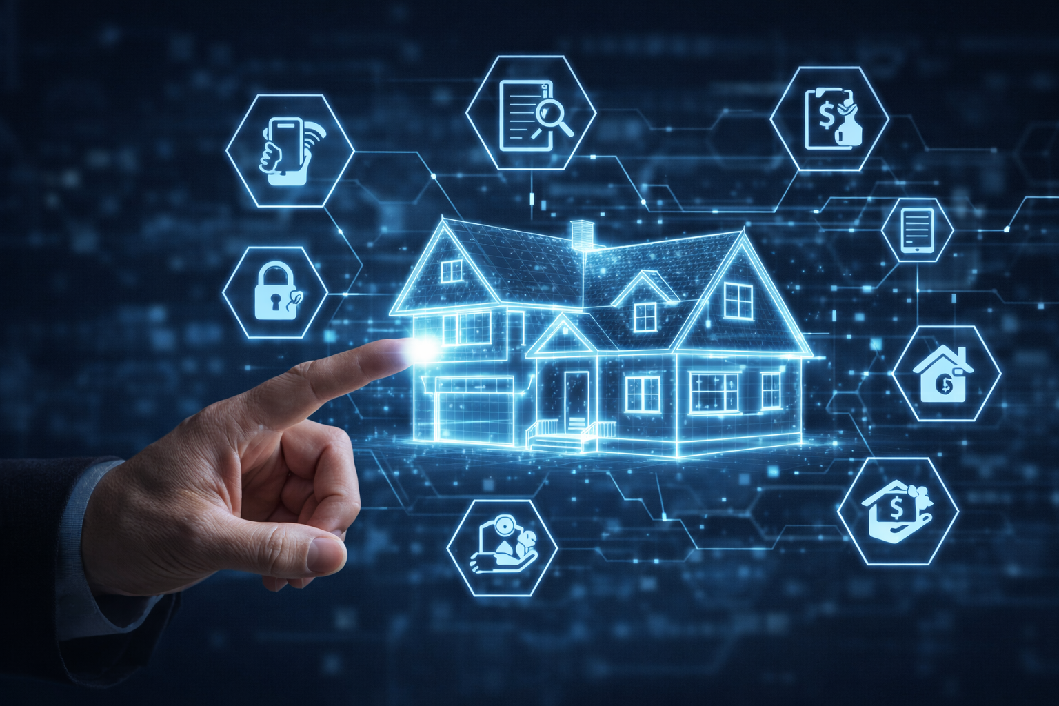 Lead Response System