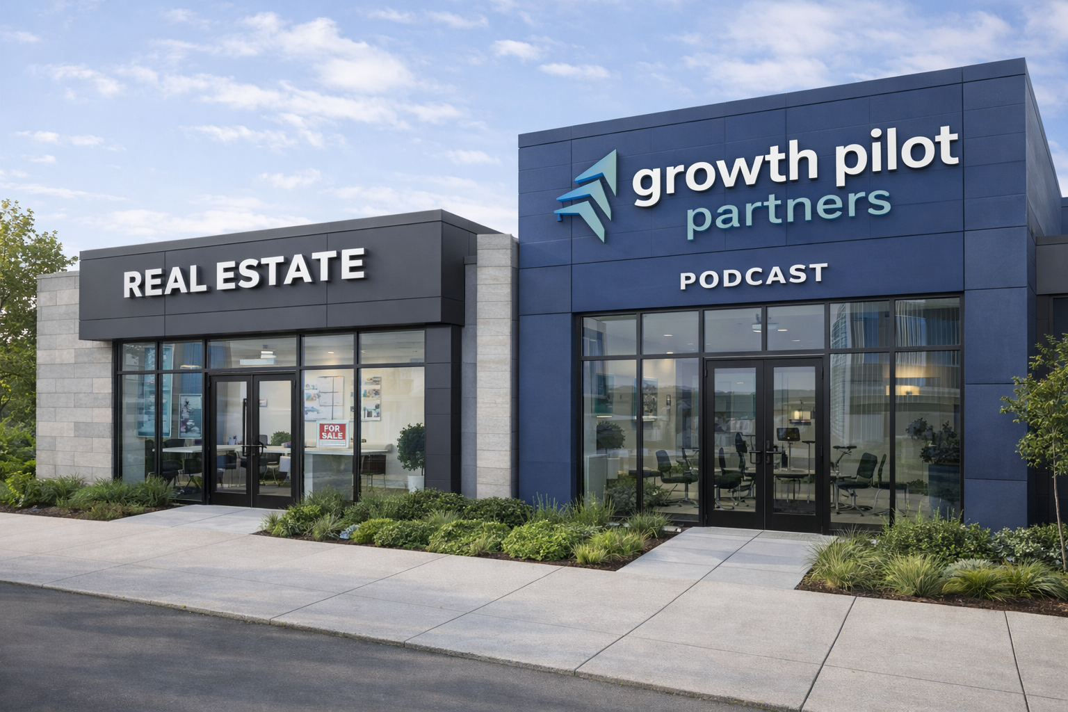 Build for Independent Broker Owners