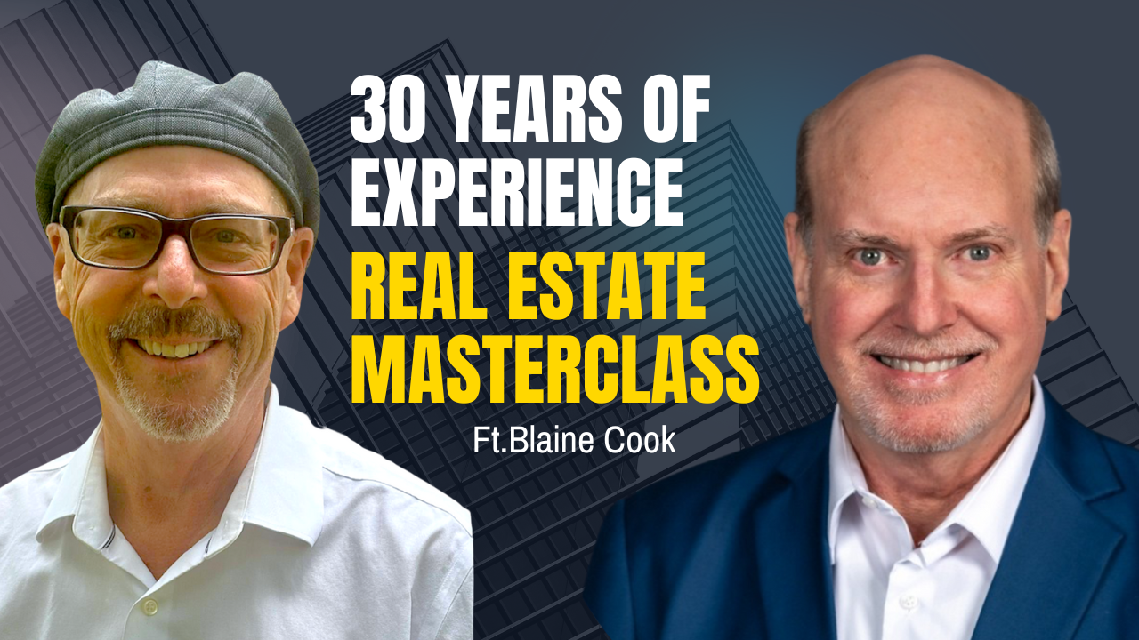 50 Years in UK Estate Agency: